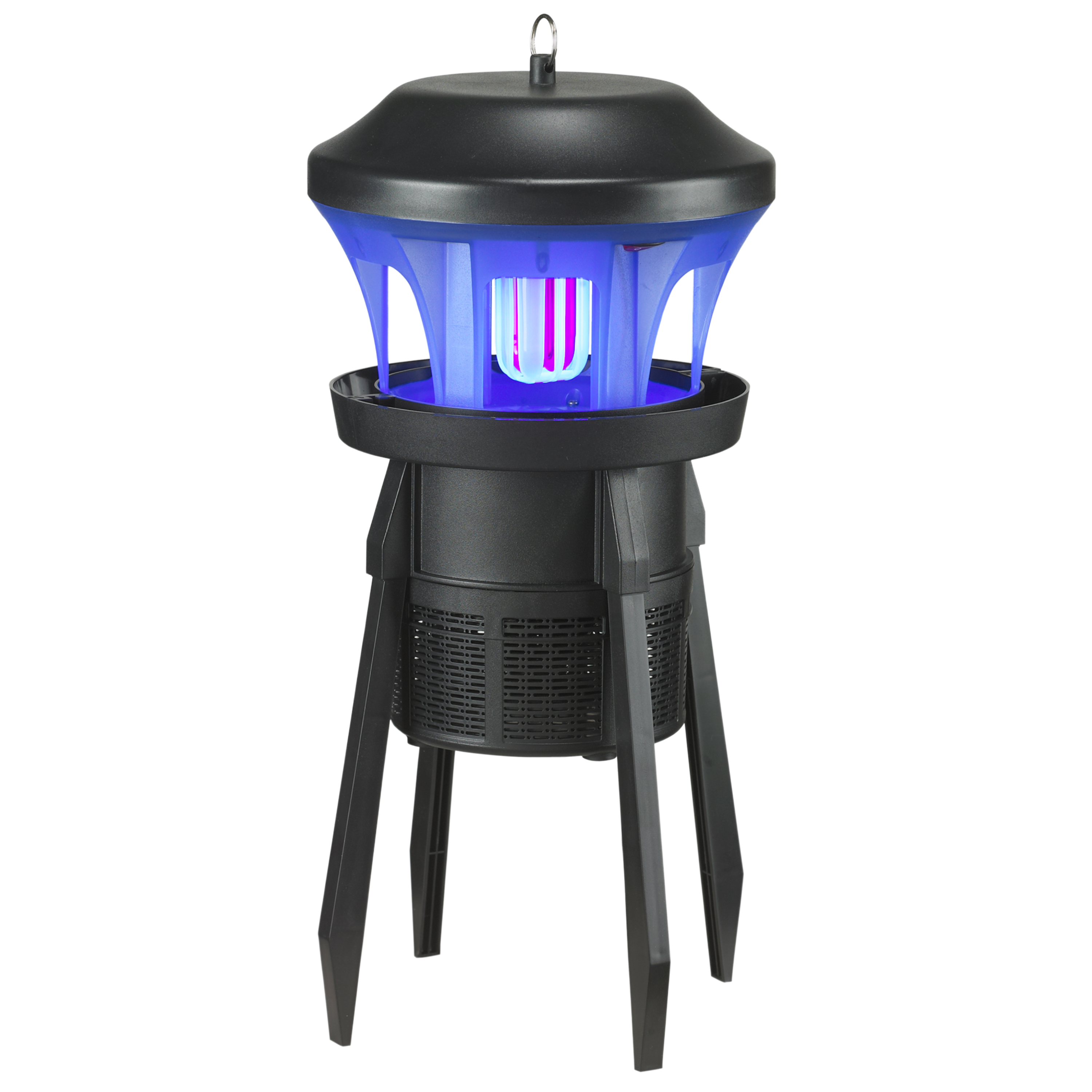 קטלן יתושים Electra GF-7CN - גימור שחור