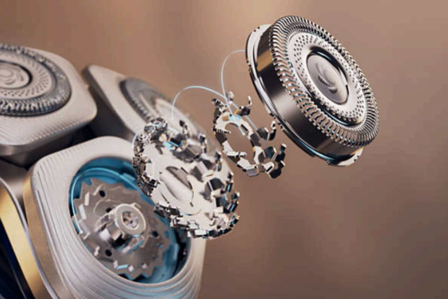 ����� ����� ������ ������ ��� ����� Philips PH X9000/10 - ������ ������ �