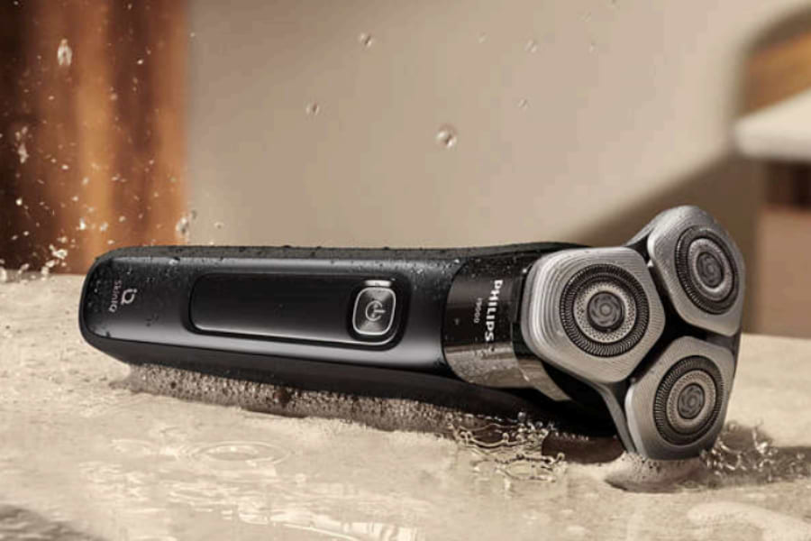 ����� ����� ������ ������ ��� ����� Philips PH X9000/10 - ������ ������ �