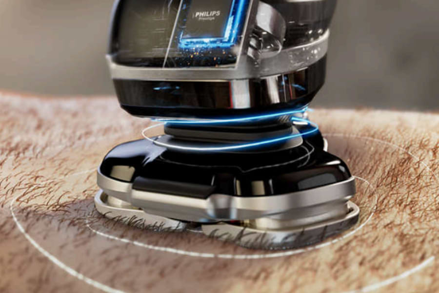 ����� ����� ������ ������ ��� ����� Philips PH X9000/10 - ������ ������ �