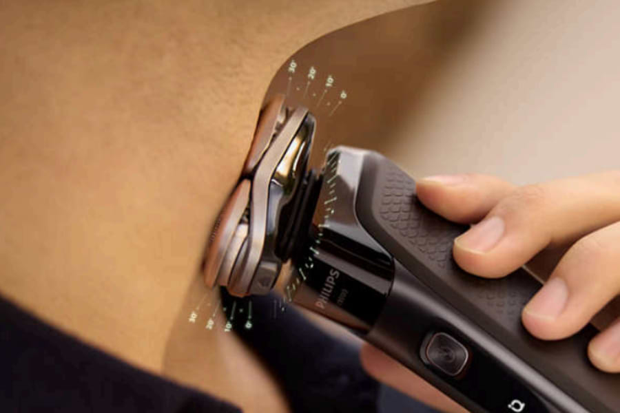 ����� ����� ������ ������ ��� ����� Philips PH X9000/10 - ������ ������ �