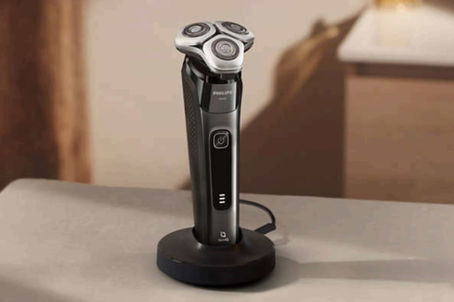 ����� ����� ������ ������ ��� ����� Philips PH X9000/10 - ������ ������ �