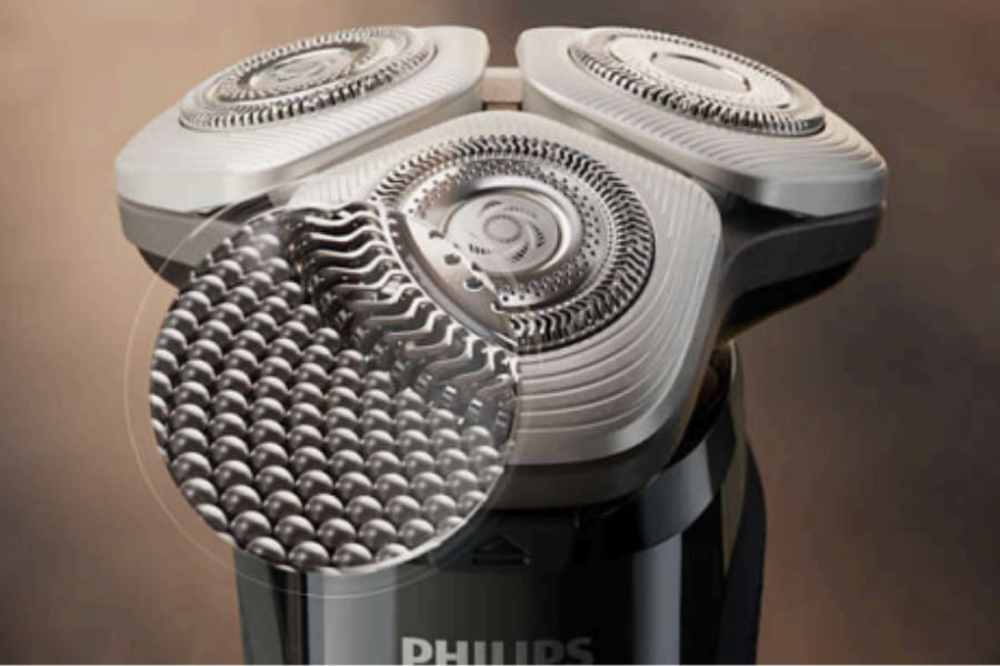 ����� ����� ������ ������ ��� ����� Philips PH X9000/10 - ������ ������ �