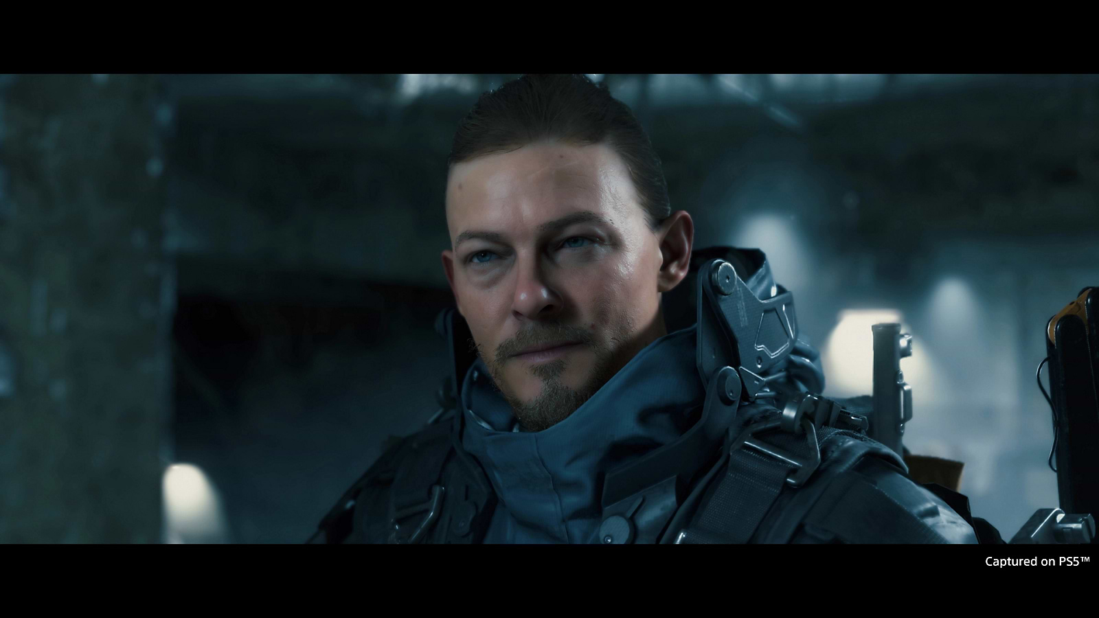 משחק DEATH STRANDING DIRECTOR'S CUT - לקונסולה PS5