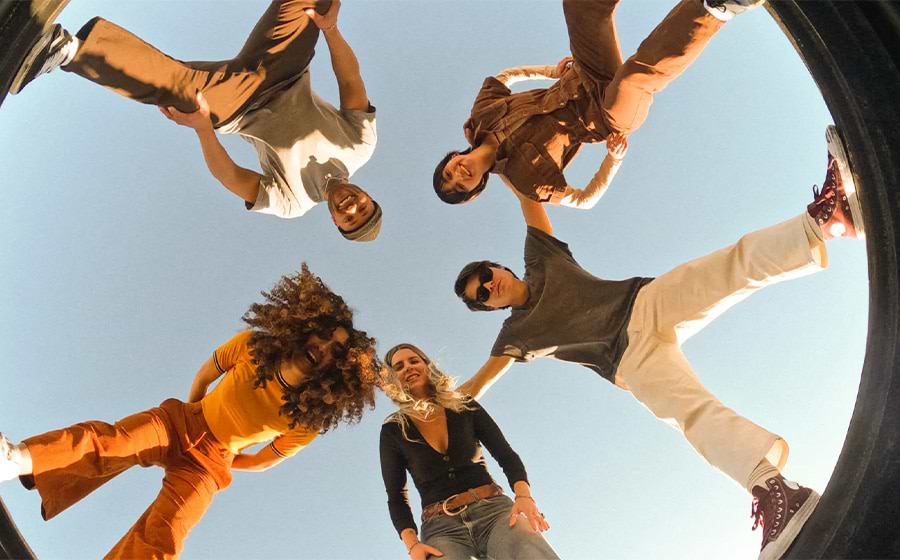 מוט סלפי עם סוללה מובנית למצלמות GoPro Volta - שנה אחריות ע"י היבואן רשמי