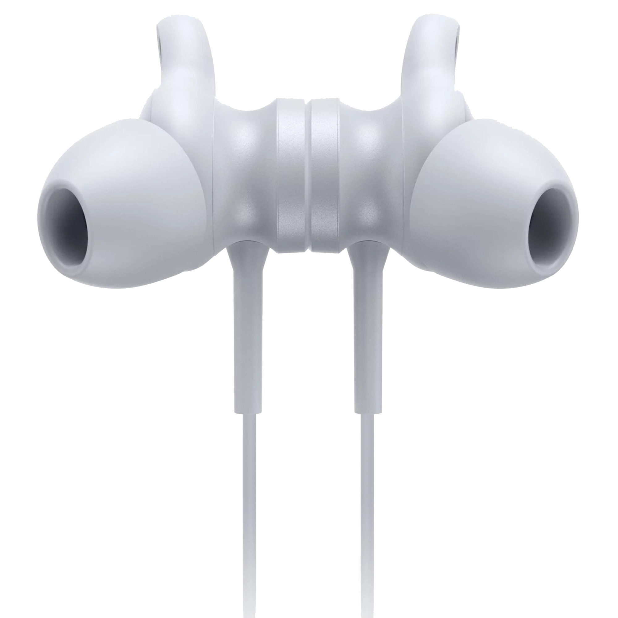 אוזניות אלחוטיות Lenovo 500 Bluetooth In Ear - צבע אפור שנה אחריות ע"י יבואן הרשמי