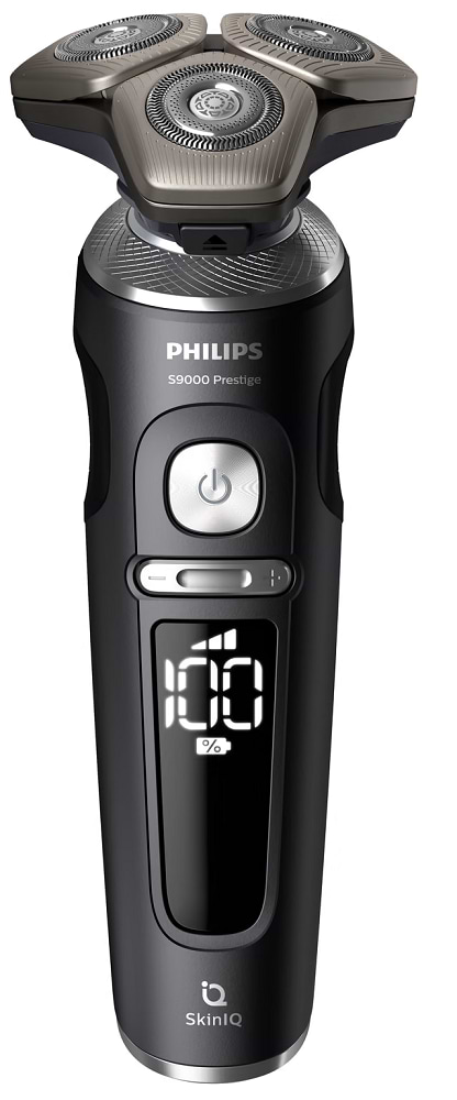 מכונת גילוח SP9840/32 רטוב יבש PHILIPS אחריות יבואן רשמי