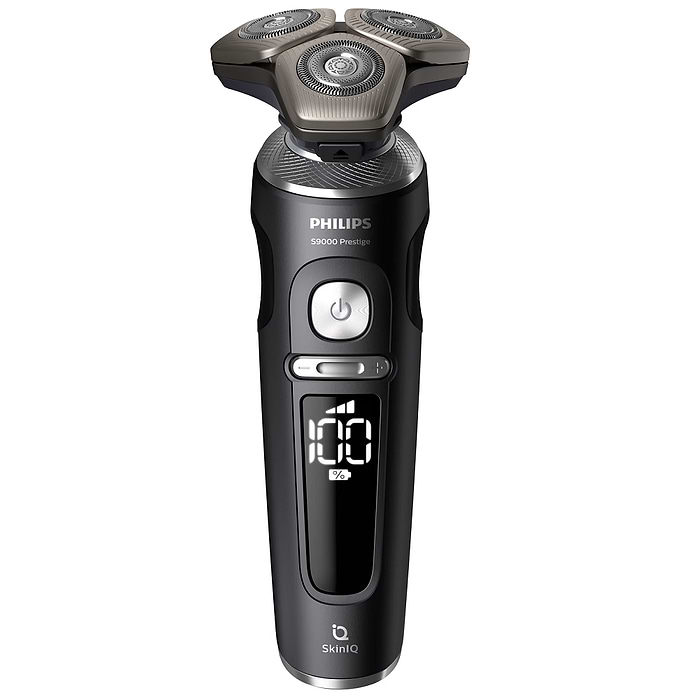מכונת גילוח SP9840/32 רטוב יבש PHILIPS אחריות יבואן רשמי