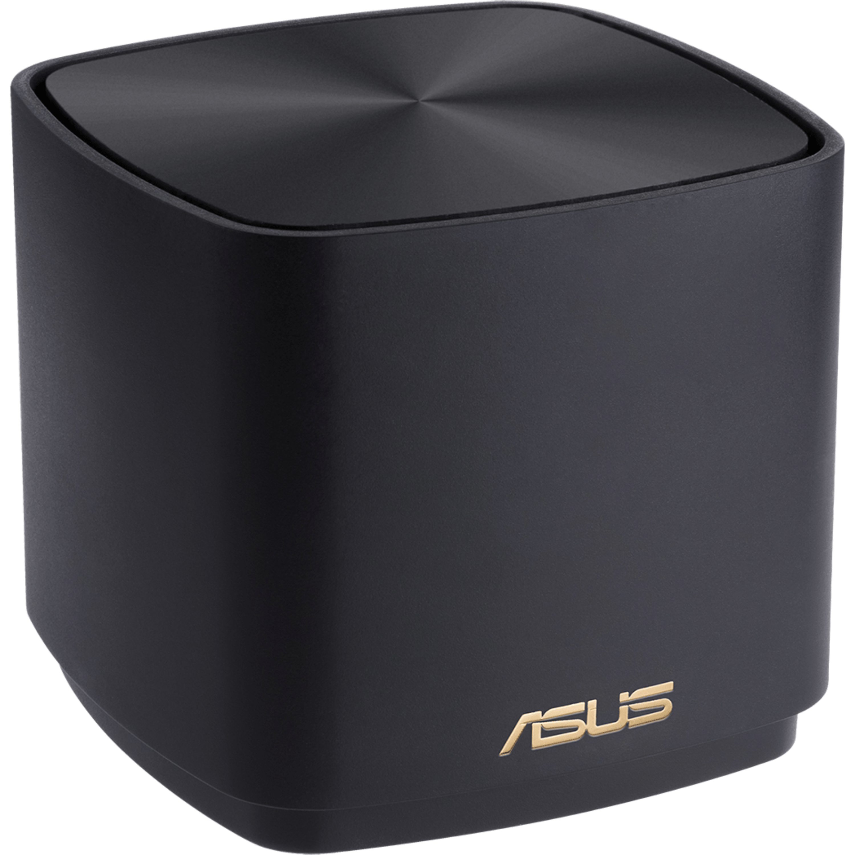 ראוטר אלחוטי Asus ZenWiFi XD4 Plus AX1800 WiFi 6 - צבע שחור שלוש שנות אחריות ע