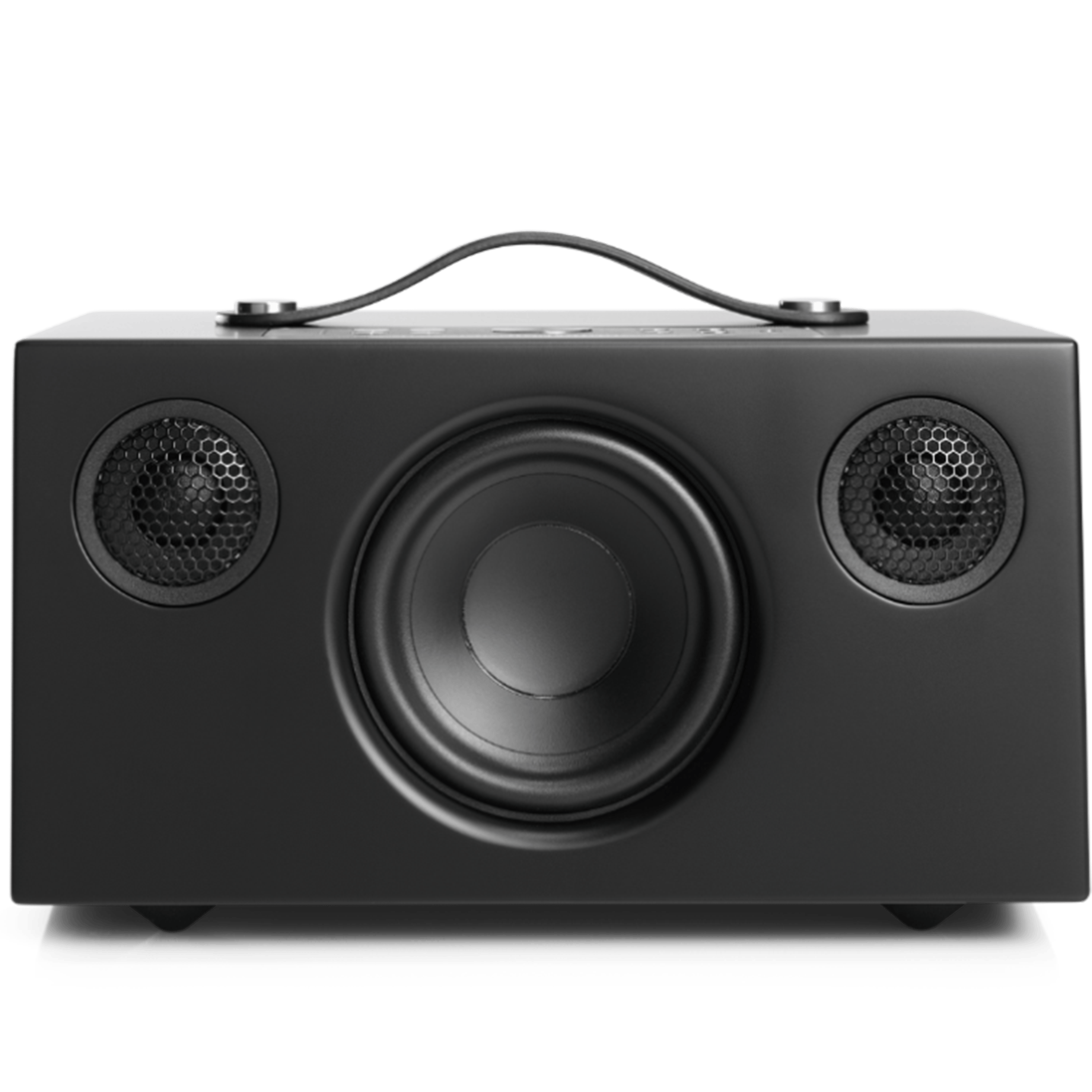 רמקול  Audio Pro Addon C5 Mkii - צבע שחור שנתיים אחריות ע