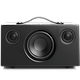 רמקול  Audio Pro Addon C5 Mkii - צבע שחור שנתיים אחריות ע