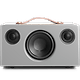 רמקול Audio Pro Addon C5 Mkii - צבע אפור שנתיים אחריות ע