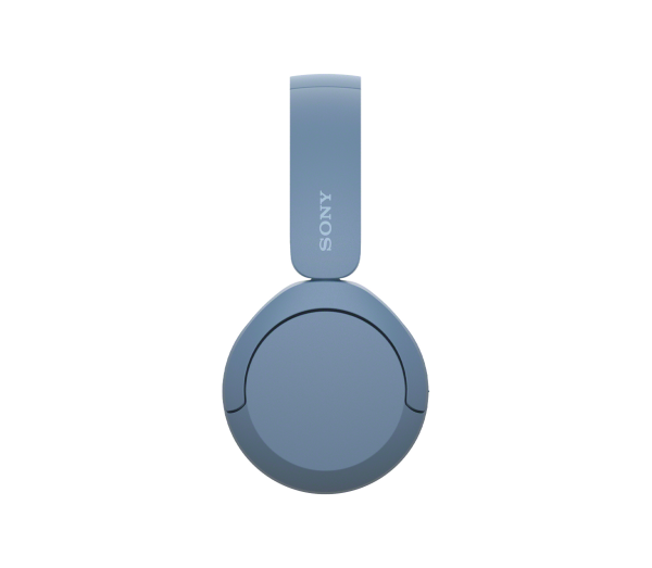 אוזניות אלחוטיות Sony Wh-CH520L BT - צבע כחול שנה אחריות ע