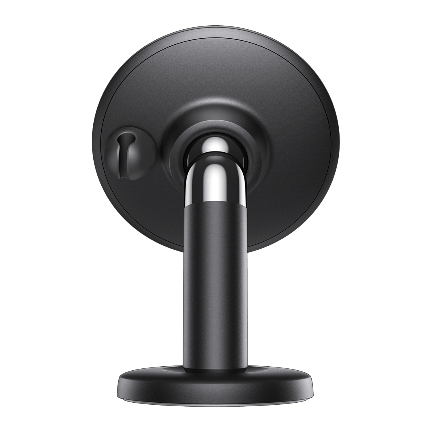 מעמד לרכב Baseus C01 Magnetic Holder - צבע שחור שנה אחריות ע