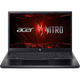 מחשב נייד גיימינג Acer Nitro V 15 NH.QNCEC.00G - Core i5-13420H RTX 3050 165Hz 512GB SSD 16GB RAM Windows 11 - צבע שחור שנה אחריות ע