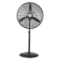 מאוורר עמוד תעשייתי 28" דגם Goldine atl-56