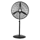 מאוורר עמוד תעשייתי 28" Goldine atl-56