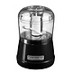 קוצץ מזון שחור 5KFC3515EOB KitchenAid