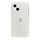 כיסוי Skech ל  iPhone 14 Pro דגם Matrix - נצנץ שקוף שנה אחריות ע"י היבואן הרשמי