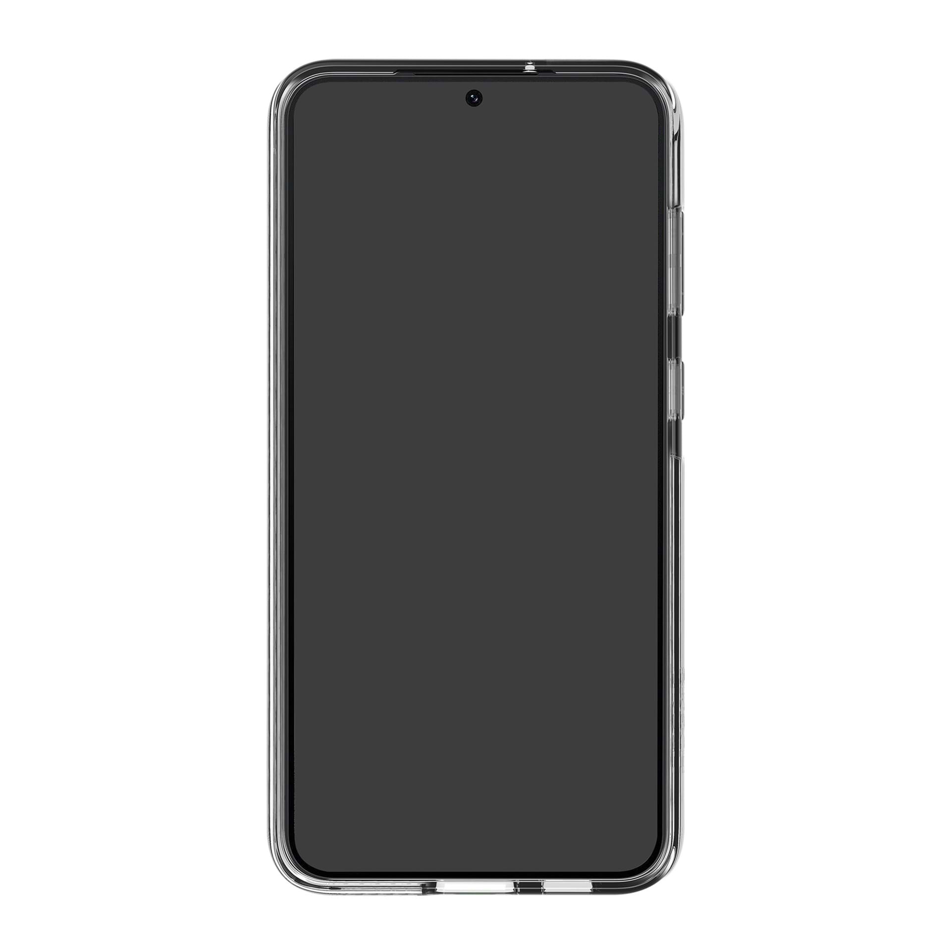 כיסוי Skech ל Galaxy S23 דגם Duo - שקוף שנה אחריות ע