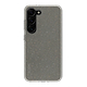 כיסוי Skech ל Galaxy S23 דגם Matrix Sparkl - שקוף נוצץ שנה אחריות ע