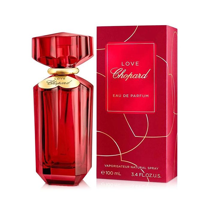 בושם לאישה Chopard Love  E.D.P 100ml