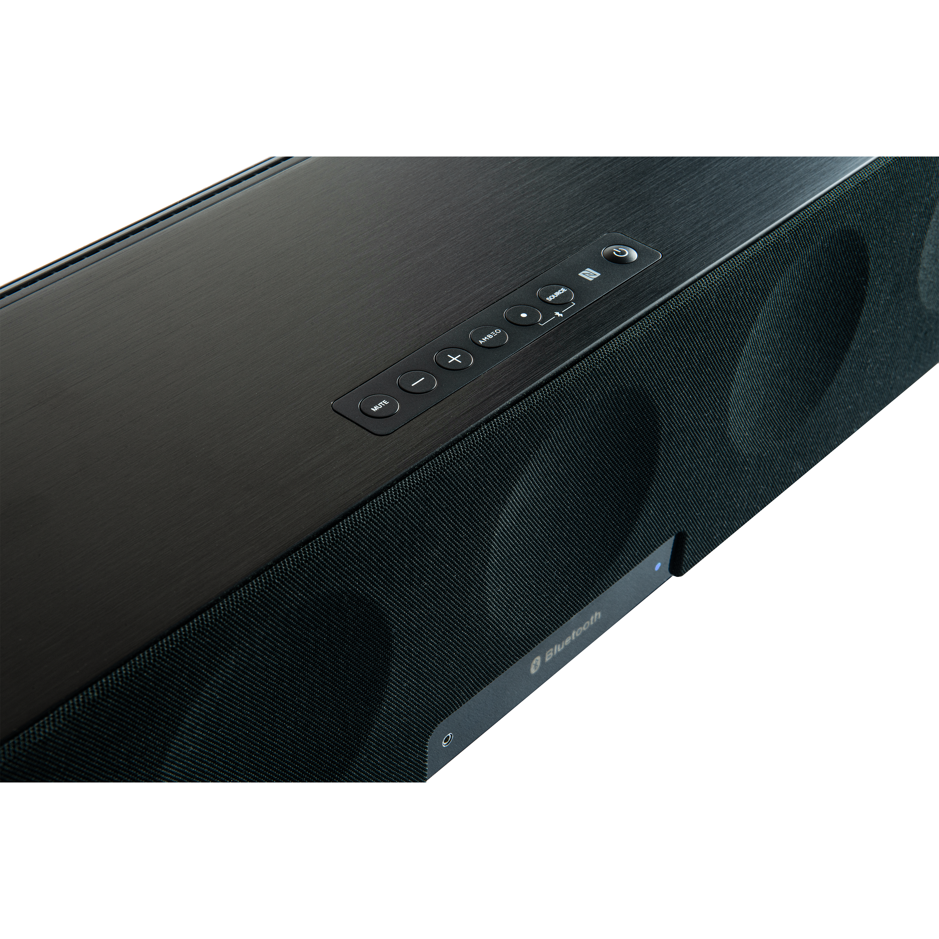 מקרן קול Sennheiser AMBEO Max 5.1.4 500W - צבע שחור שנתיים אחריות ע