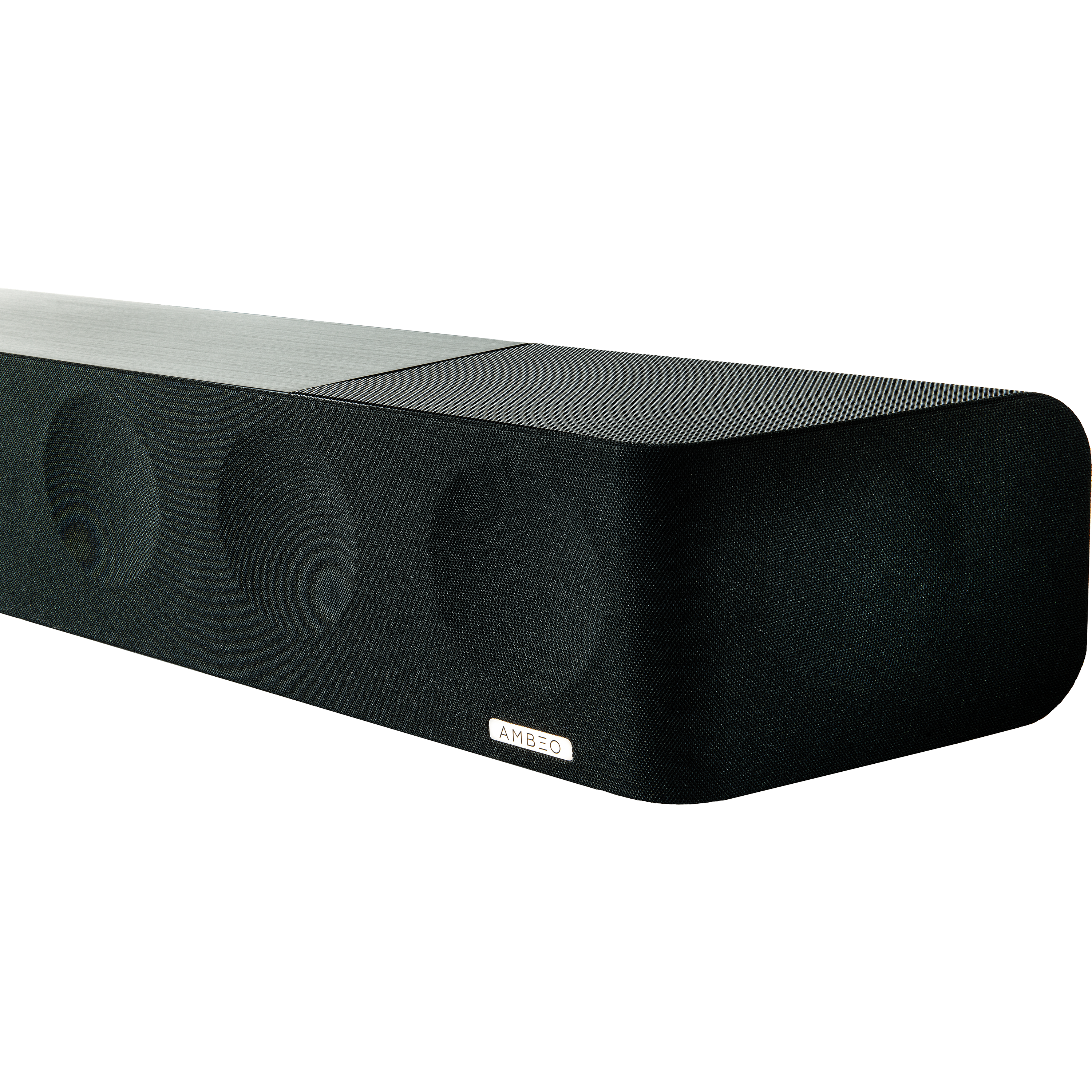 מקרן קול Sennheiser AMBEO Max 5.1.4 500W - צבע שחור שנתיים אחריות ע