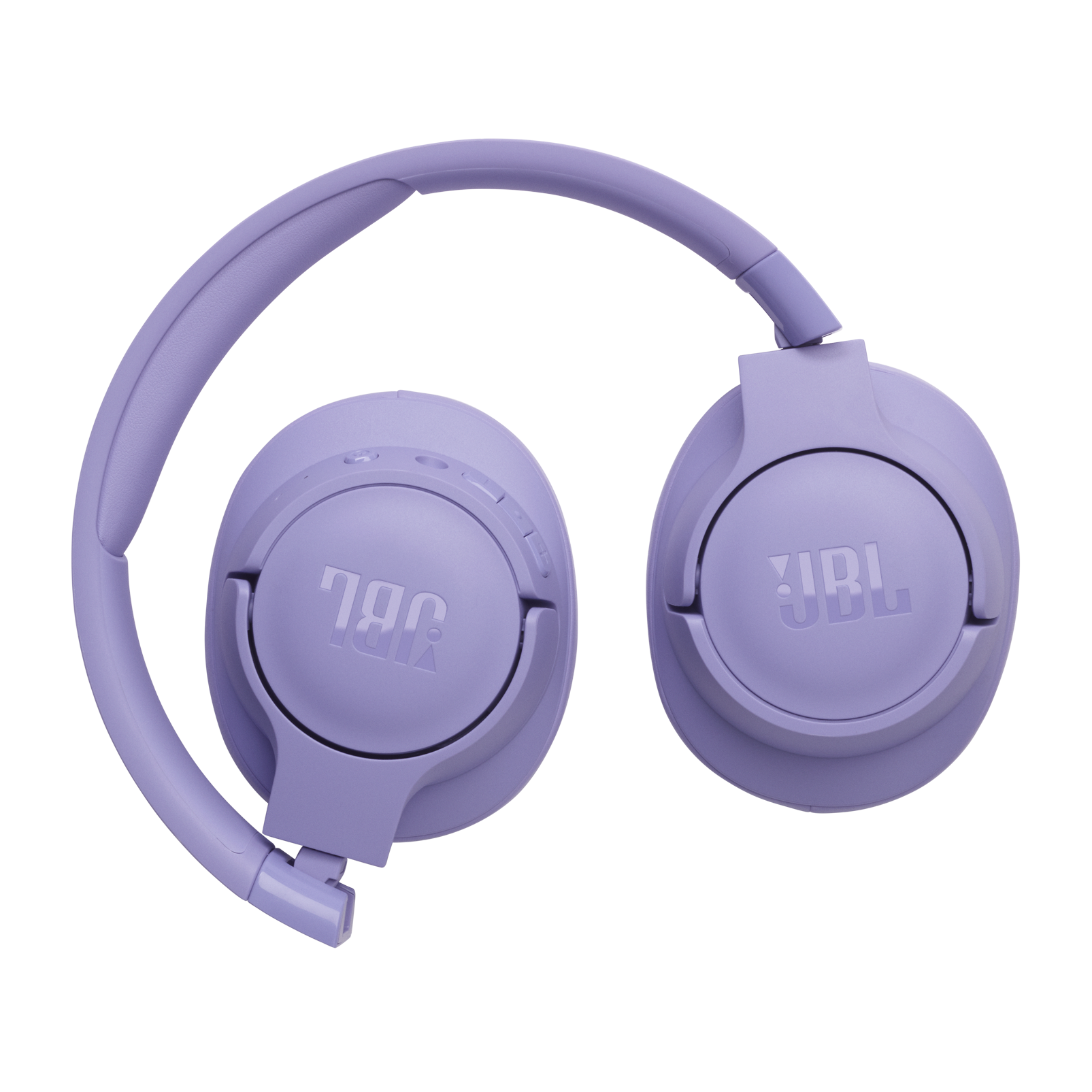 אוזניות אלחוטיות JBL Tune 720BT - צבע סגול שנה אחריות ע