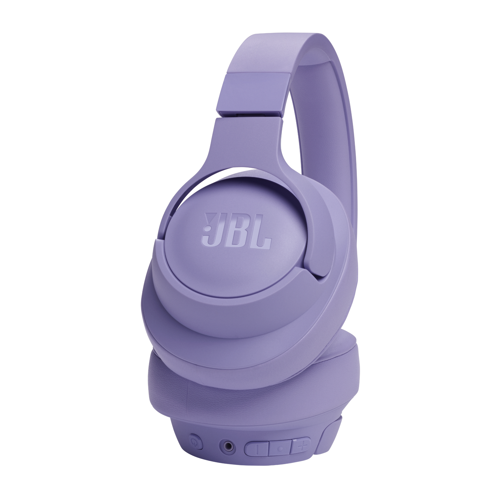 אוזניות אלחוטיות JBL Tune 720BT - צבע סגול שנה אחריות ע