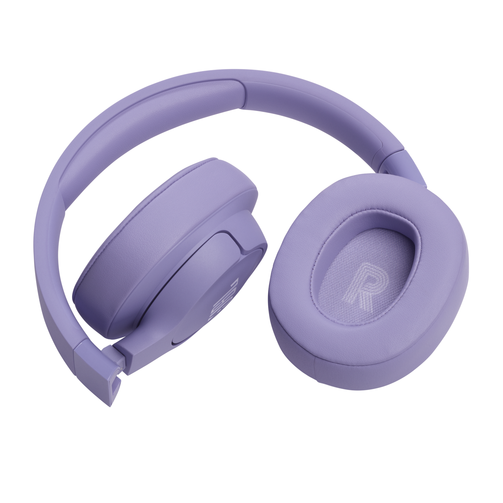 אוזניות אלחוטיות JBL Tune 720BT - צבע סגול שנה אחריות ע