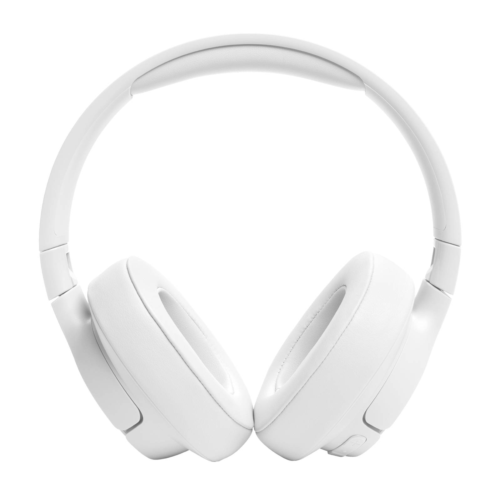 אוזניות אלחוטיות JBL Tune 720BT - צבע לבן שנה אחריות ע