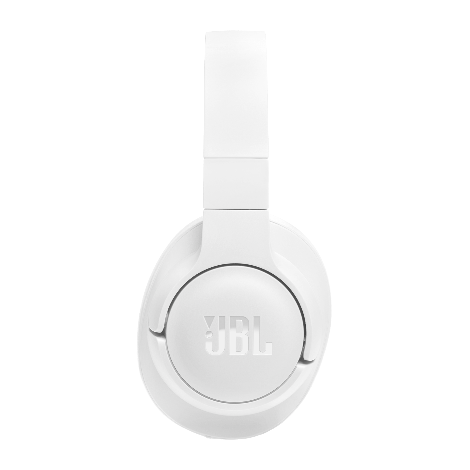אוזניות אלחוטיות JBL Tune 720BT - צבע לבן שנה אחריות ע