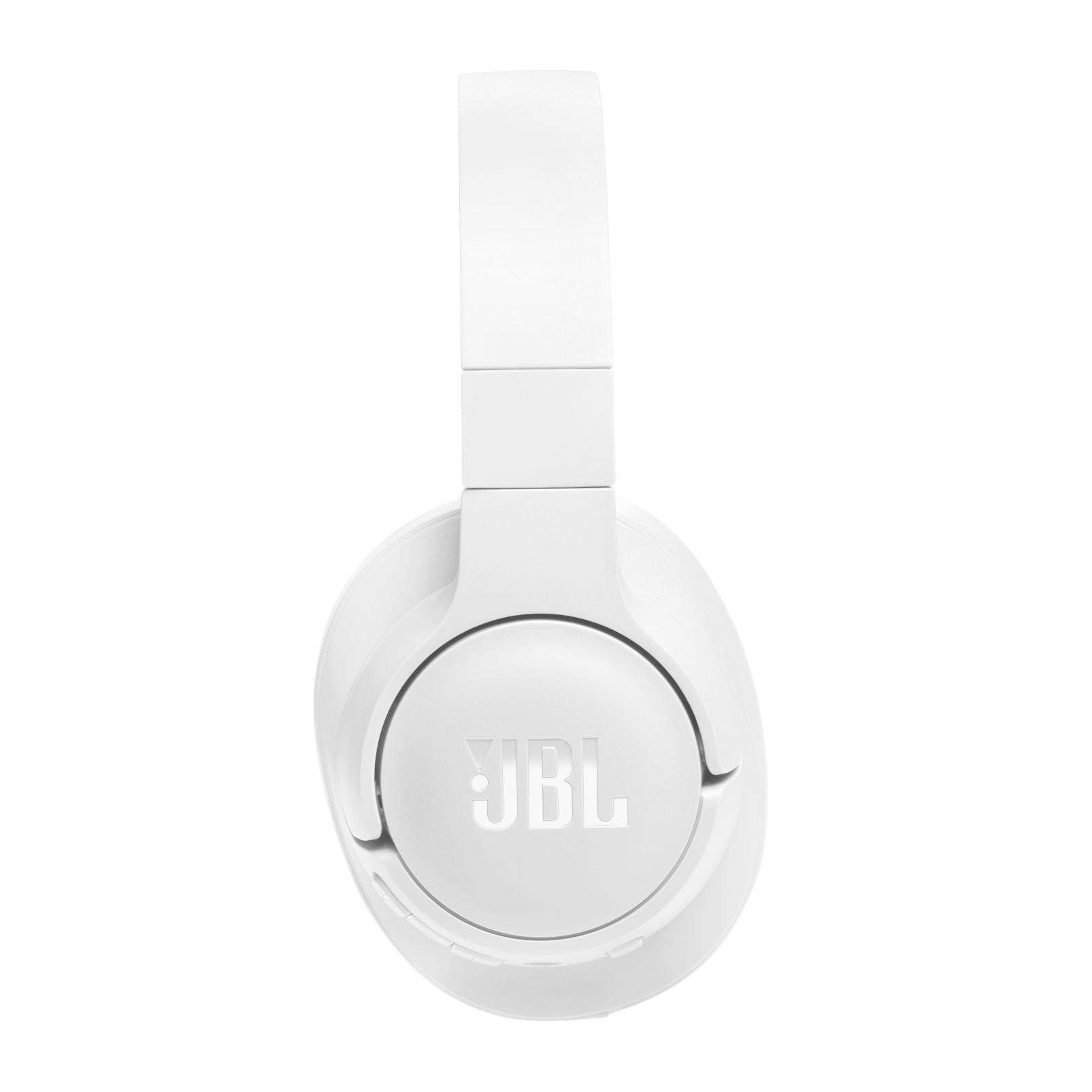 אוזניות אלחוטיות JBL Tune 720BT - צבע לבן שנה אחריות ע