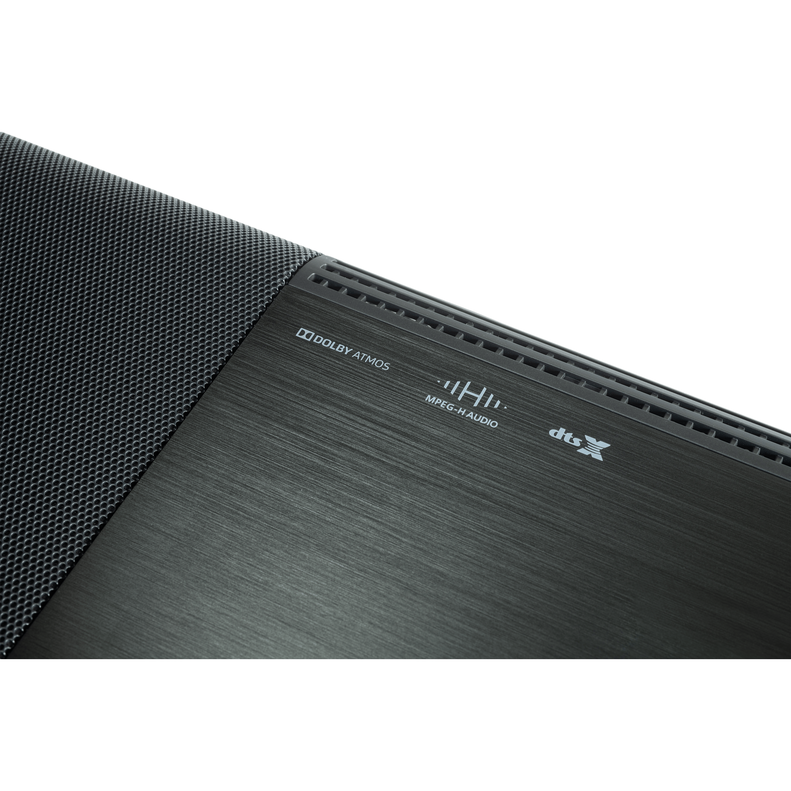 מקרן קול Sennheiser AMBEO Max 5.1.4 500W - צבע שחור שנתיים אחריות ע
