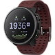 שעון ספורט חכם Suunto Vertical GPS 49mm - צבע שחור ובורדו שנתיים אחריות ע