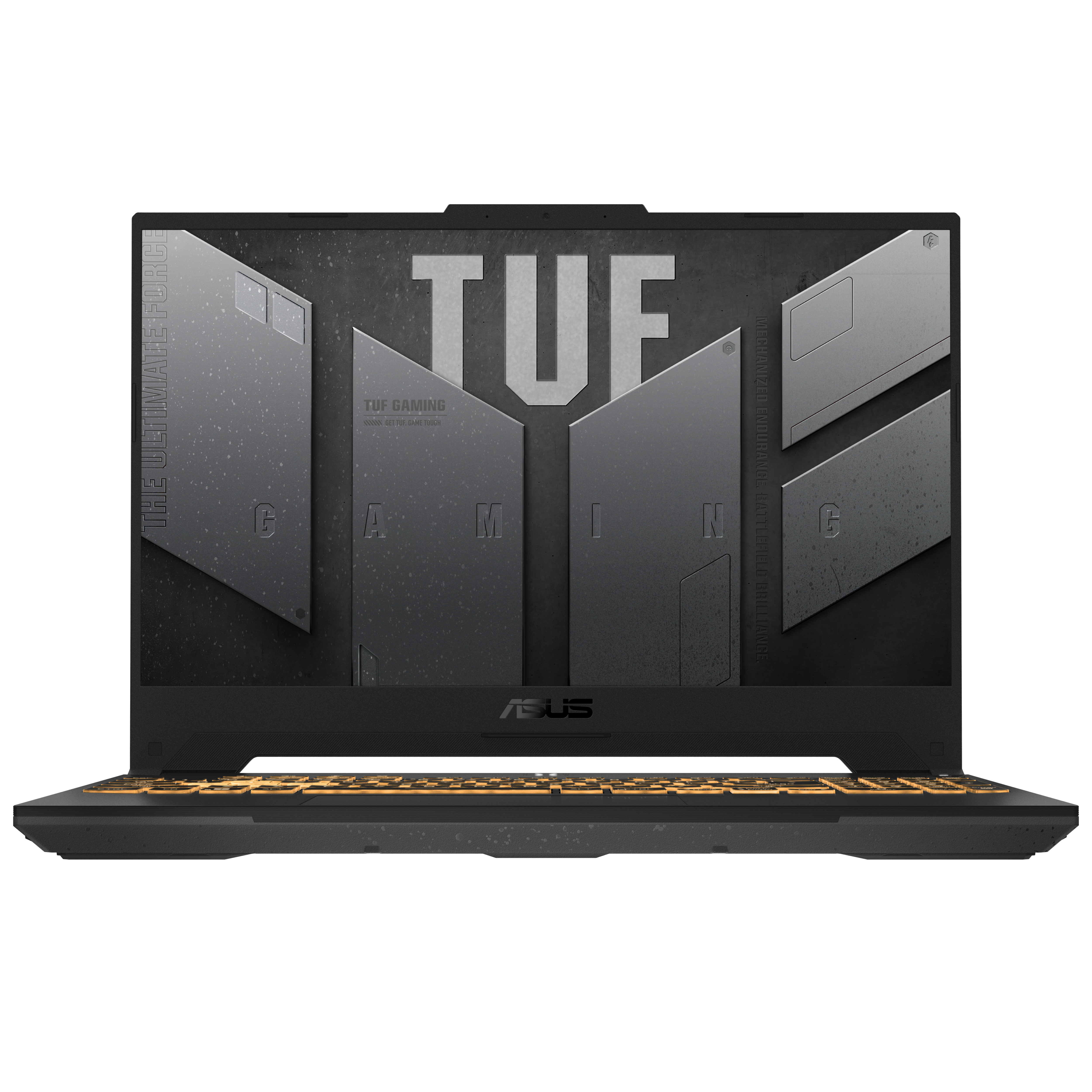 מחשב נייד גיימינג Asus TUF Dash F15 FX507ZC4-HN073W - Core i5-12500H RTX 3050 512GB SSD 16GB RAM Windows 11 - צבע אפור שנה אחריות ע