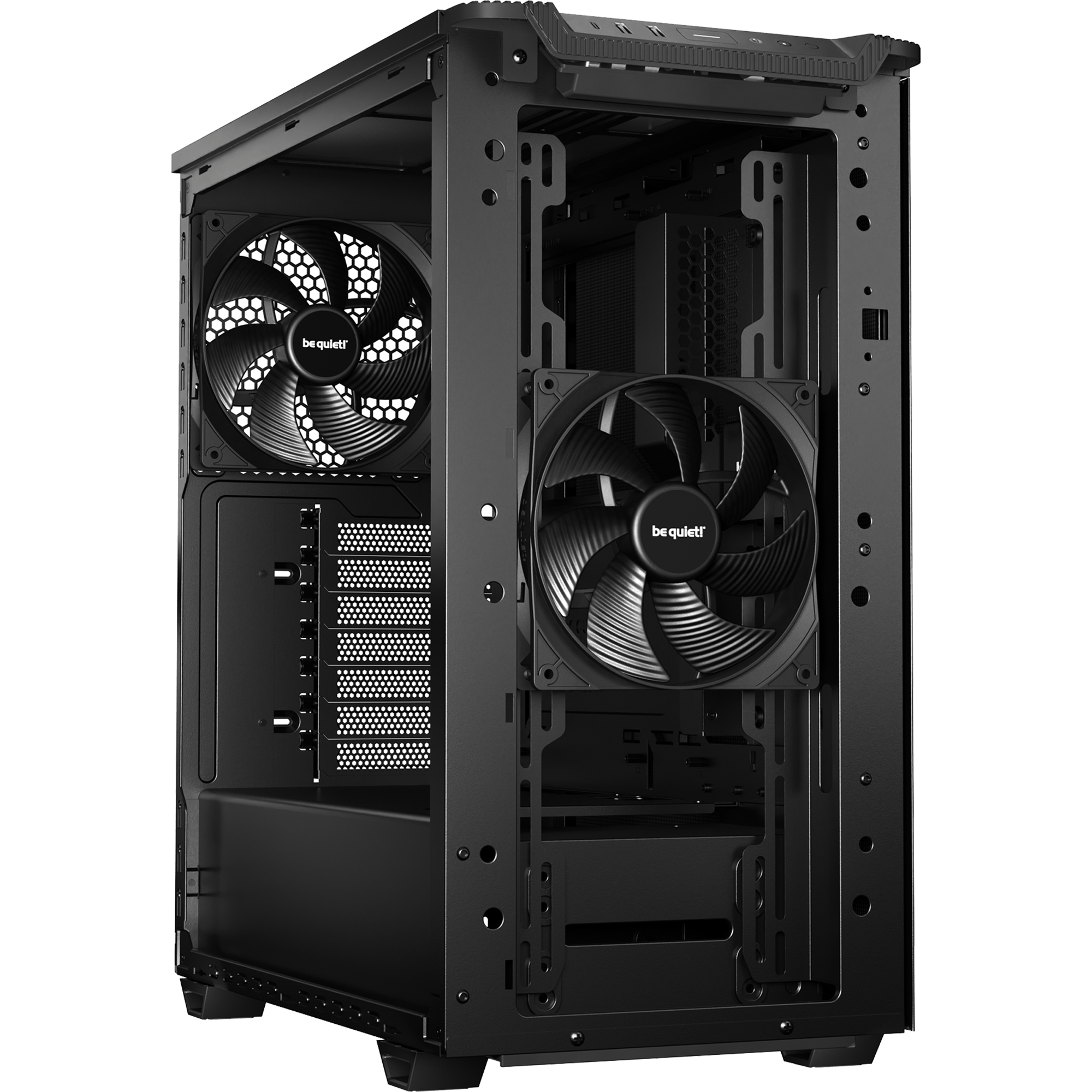 מחשב נייח Desktop Intel Core i5-14500 B760M-A WiFi 2TB SSD 32GB RAM - צבע שחור שלוש שנות אחריות ע