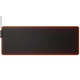 משטח גיימינג לעכבר Cougar Gaming Mouse Pad Neon X RGB - צבע שחור אחריות ע