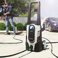 מציאות ועודפים - מכונת שטיפה בלחץ HidroBoost 1600Cecotec