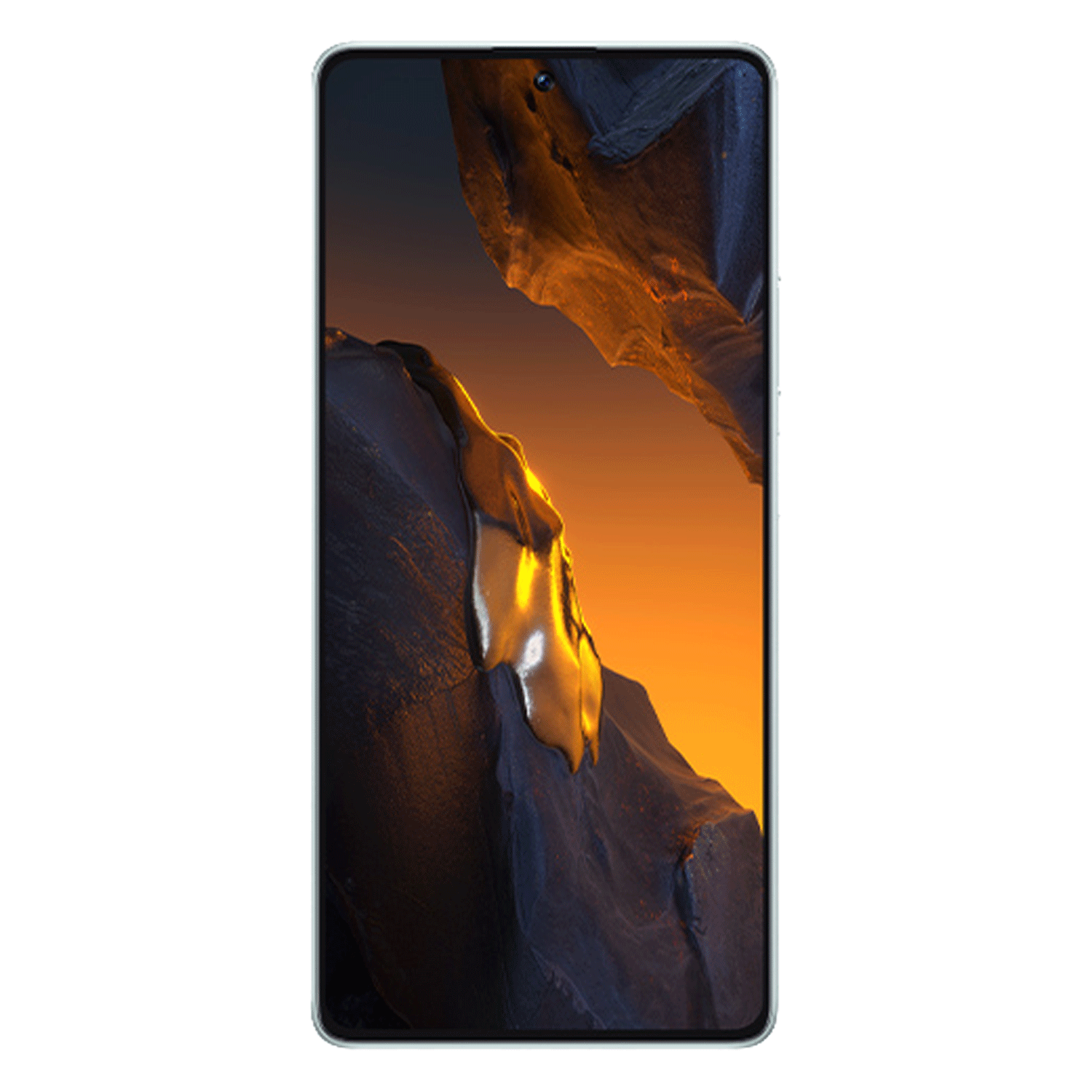 סמארטפון Xiaomi Poco F5 5G 256GB 12GB RAM - צבע לבן שנתיים אחריות ע