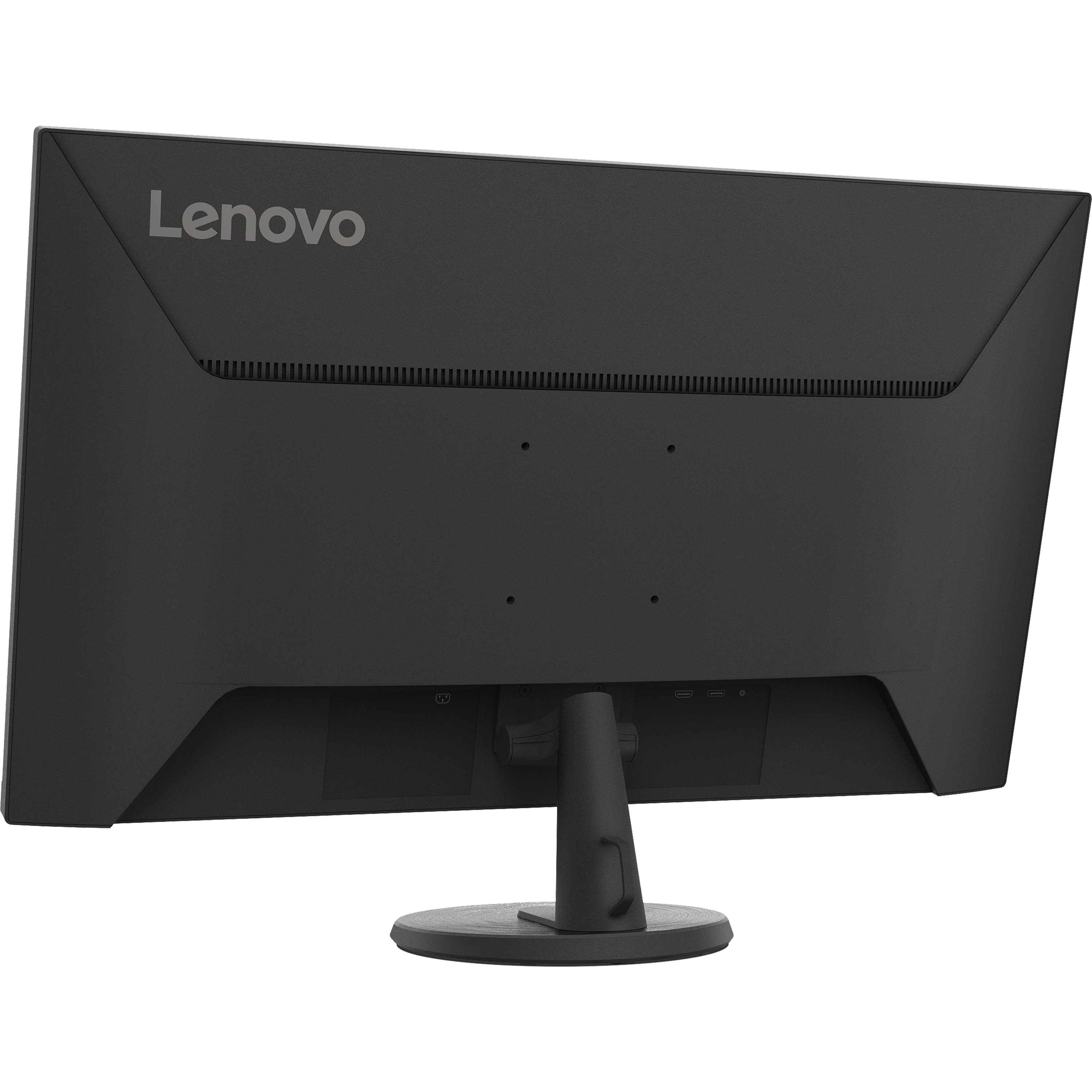 מסך מחשב 31.5'' Lenovo D32-40 FHD VA LED 4ms  - צבע שחור שלוש שנות אחריות ע