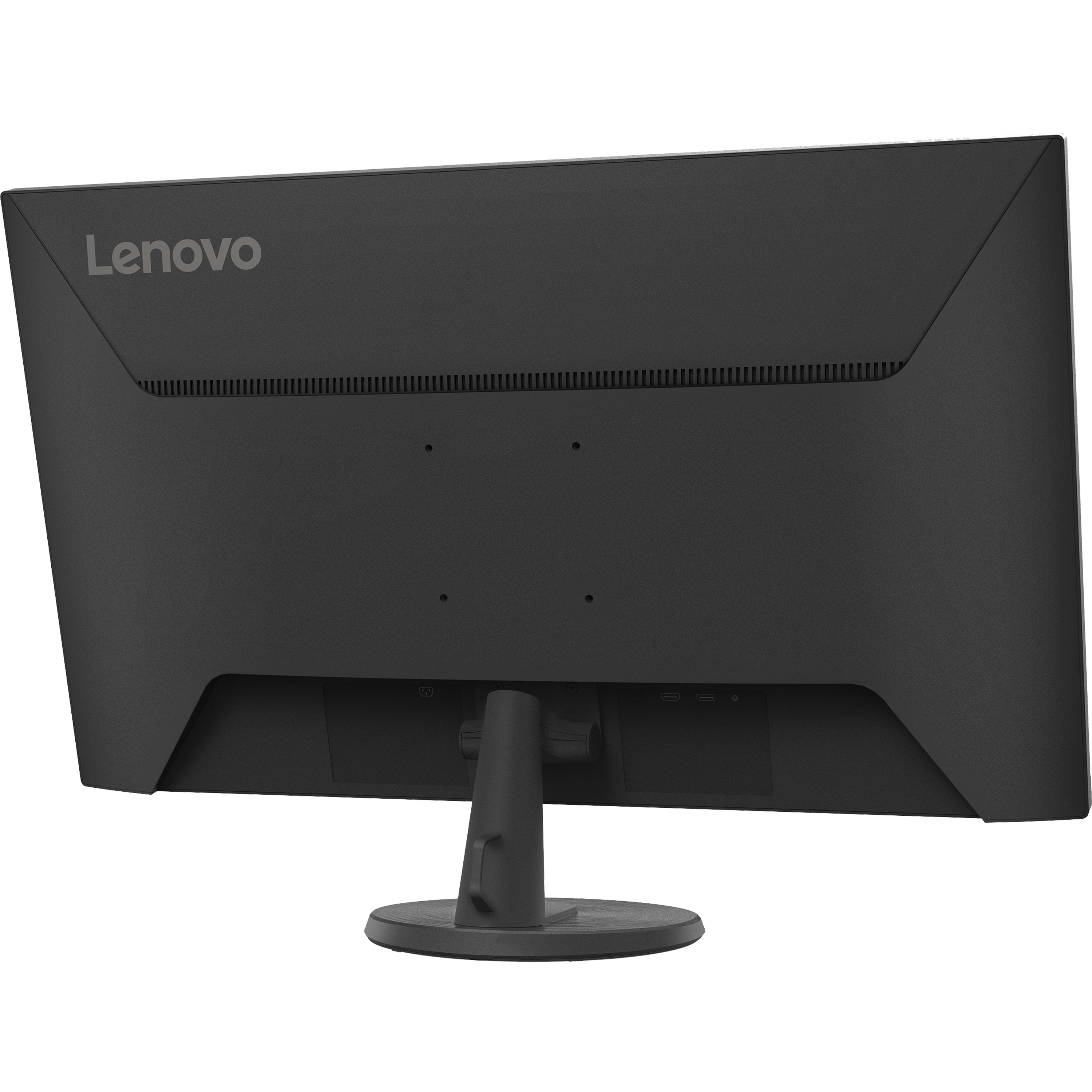 מסך מחשב 31.5'' Lenovo D32-40 FHD VA LED 4ms  - צבע שחור שלוש שנות אחריות ע