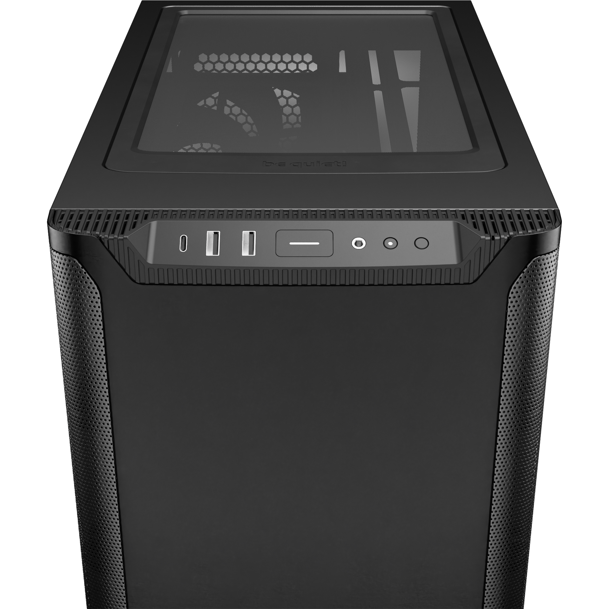 מחשב נייח Desktop Intel Core i5-14500 B760M-A WiFi 2TB SSD 32GB RAM - צבע שחור שלוש שנות אחריות ע