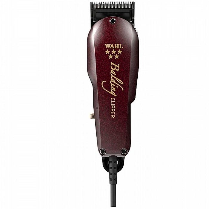 מכונת תספורת חשמלית מקצועית Wahl v-5000 balding w-8110-016