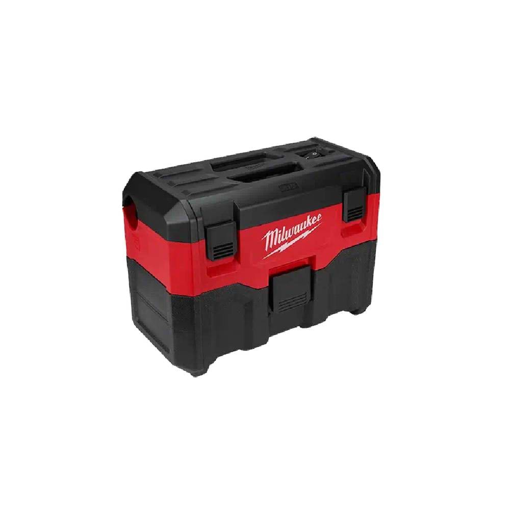 שואב אבק נטען משולב מפוח 18V Milwaukee 0880-20 / M18 VC2 REDLITHIUM Li-Lon – גוף בלבד 