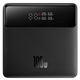 סוללת גיבוי למחשבים ניידים Baseus Blade HD 20000mAh 100W - צבע שחור שנה אחריות ע"י היבואן הרשמי