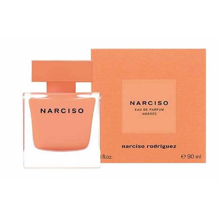  בושם לאשה Narciso Rodriguez Narciso Ambree E.D.P 90ml