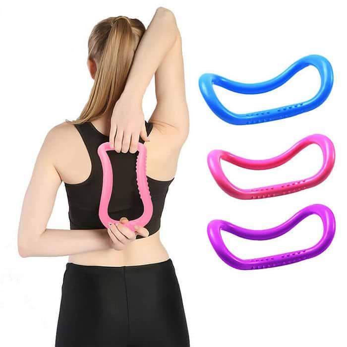 טבעת יוגה Orsport 