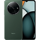 טלפון סלולרי Xiaomi Redmi A3 128GB 4GB RAM - צבע ירוק יער שנתיים אחריות ע